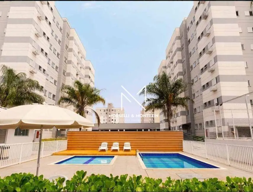 Apartamento com 2 quartos à venda, 48m2 em Londrina - PR - imagem 4 Foto 4 de Apartamento com 2 quartos à venda, 48m2 em Londrina - PR