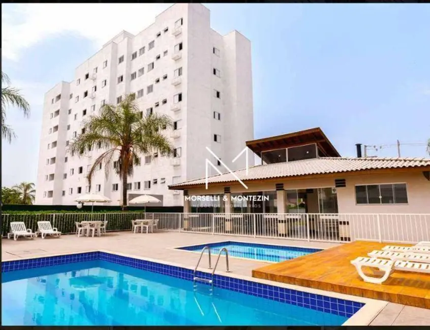 Apartamento com 2 quartos à venda, 48m2 em Londrina - PR - imagem 1 Foto 1 de Apartamento com 2 quartos à venda, 48m2 em Londrina - PR
