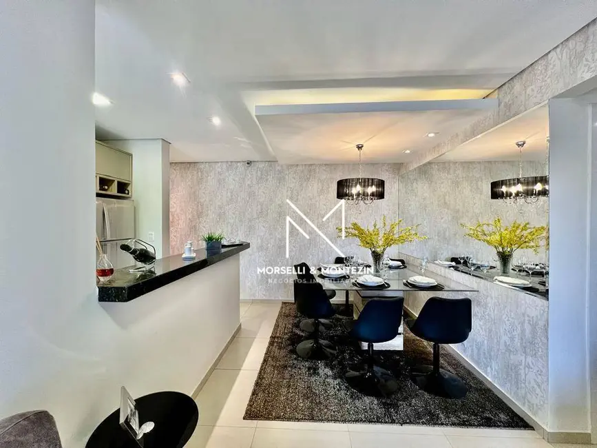 Apartamento com 2 quartos à venda, 48m2 em Londrina - PR - imagem 9 Foto 9 de Apartamento com 2 quartos à venda, 48m2 em Londrina - PR