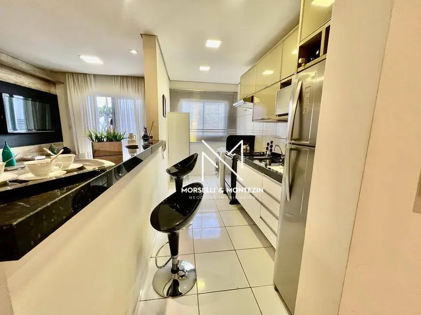 Apartamento com 2 quartos à venda, 48m2 em Londrina - PR - imagem 7 Foto 7 de Apartamento com 2 quartos à venda, 48m2 em Londrina - PR