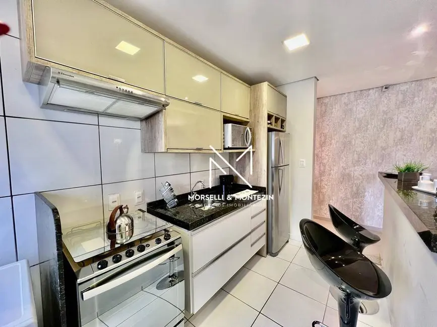 Apartamento com 2 quartos à venda, 48m2 em Londrina - PR - imagem 5 Foto 5 de Apartamento com 2 quartos à venda, 48m2 em Londrina - PR