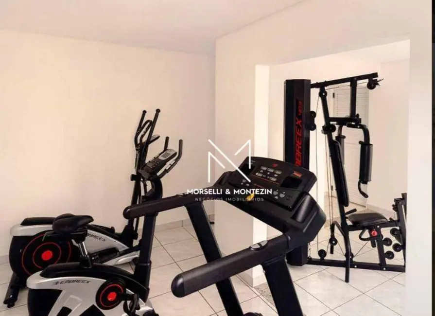 Apartamento com 2 quartos à venda, 48m2 em Londrina - PR - imagem 2 Foto 2 de Apartamento com 2 quartos à venda, 48m2 em Londrina - PR