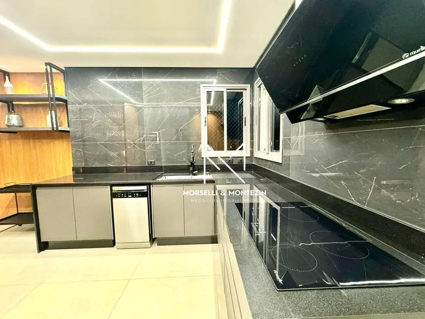 Apartamento com 3 quartos à venda, 285m2 em Londrina - PR - imagem 9 Foto 9 de Apartamento com 3 quartos à venda, 285m2 em Londrina - PR