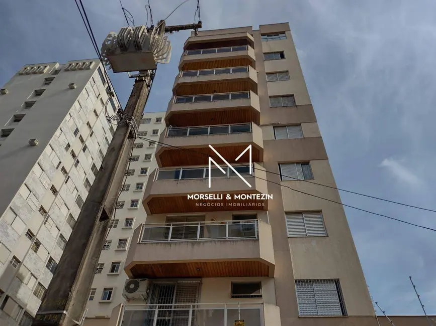 Foto 1 de Apartamento com 3 quartos à venda, 240m2 em Centro, Londrina - PR