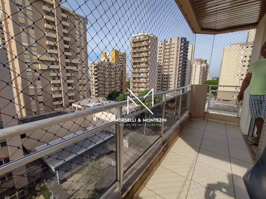 Apartamento com 3 quartos à venda, 240m2 em Centro, Londrina - PR - imagem 7 Foto 7 de Apartamento com 3 quartos à venda, 240m2 em Centro, Londrina - PR