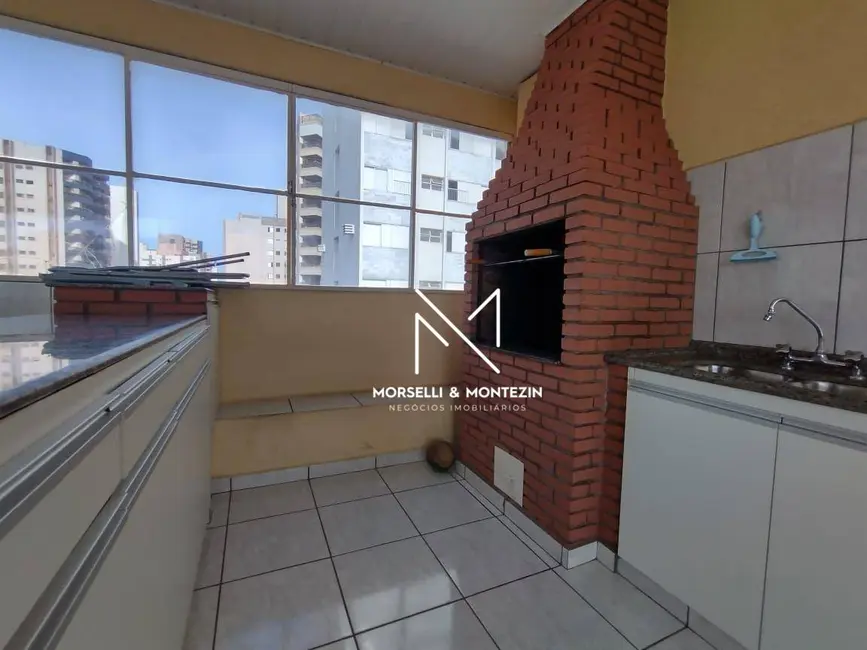 Apartamento com 3 quartos à venda, 240m2 em Centro, Londrina - PR - imagem 8 Foto 8 de Apartamento com 3 quartos à venda, 240m2 em Centro, Londrina - PR