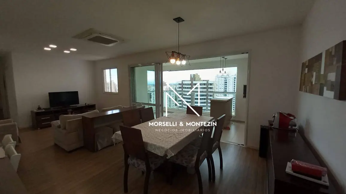 Apartamento com 3 quartos à venda, 235m2 em Andrade, Londrina - PR - imagem 7 Foto 7 de Apartamento com 3 quartos à venda, 235m2 em Andrade, Londrina - PR
