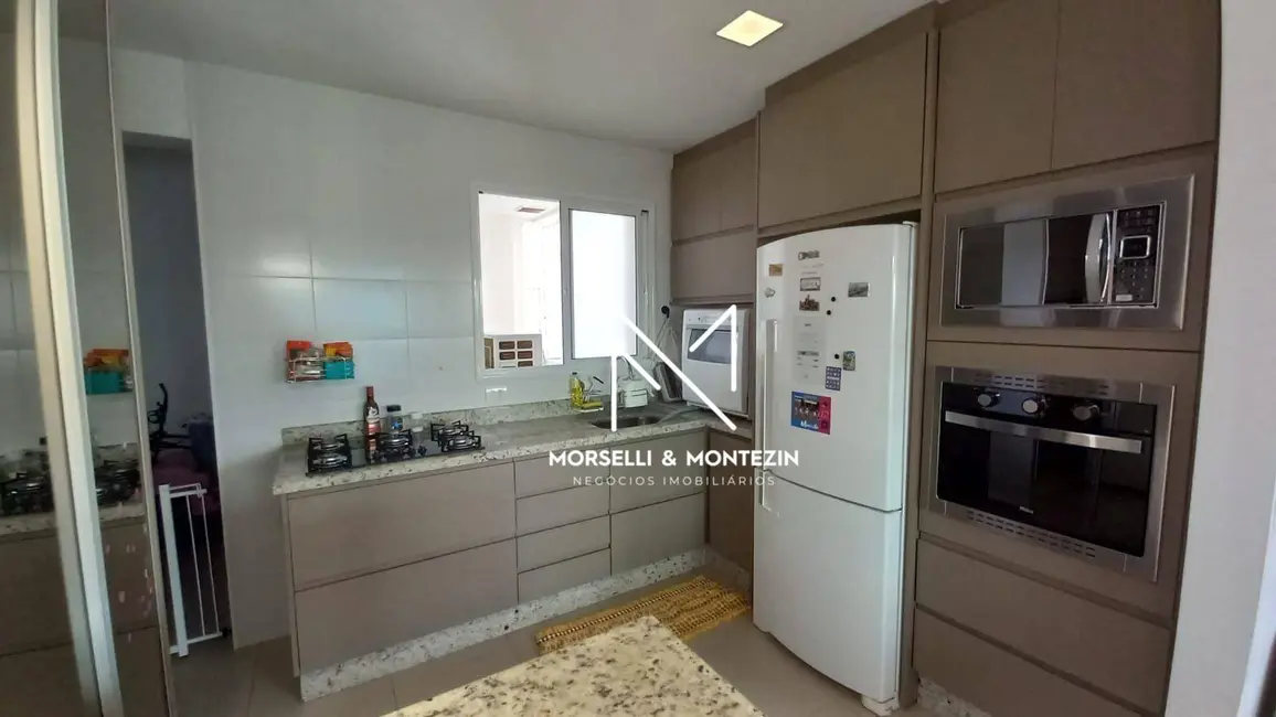 Apartamento com 3 quartos à venda, 235m2 em Andrade, Londrina - PR - imagem 9 Foto 9 de Apartamento com 3 quartos à venda, 235m2 em Andrade, Londrina - PR