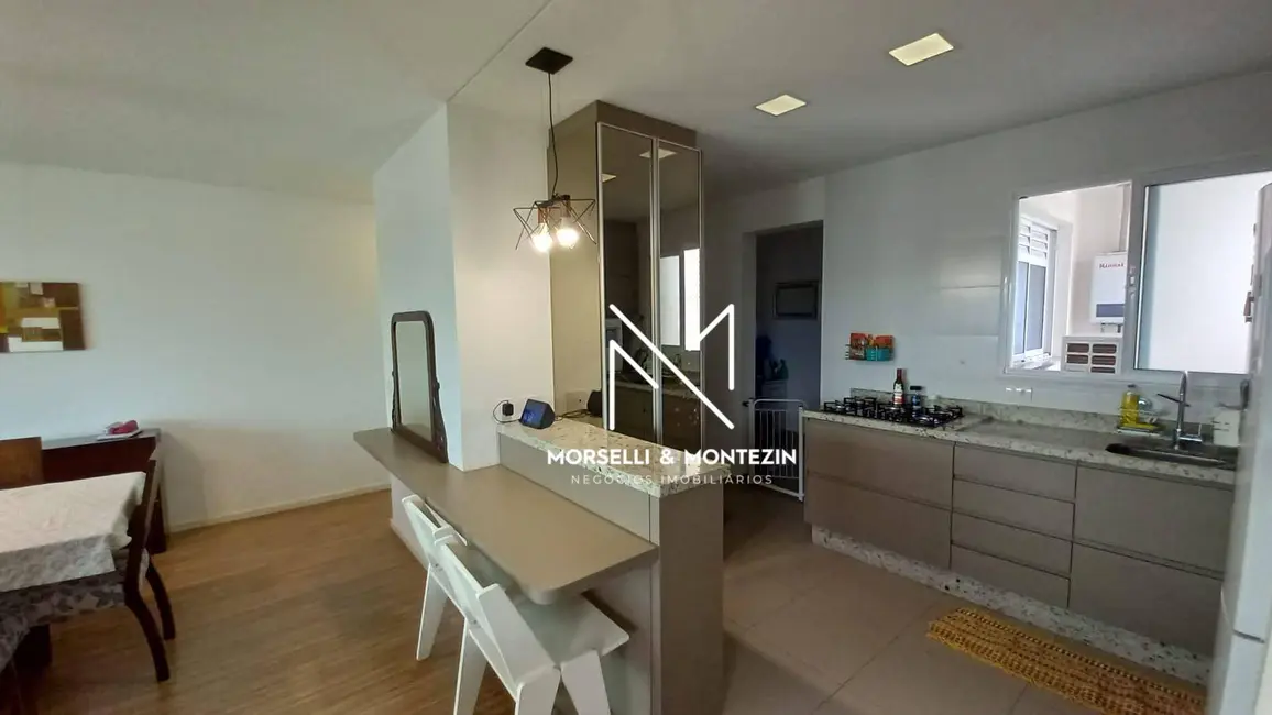 Apartamento com 3 quartos à venda, 235m2 em Andrade, Londrina - PR - imagem 4 Foto 4 de Apartamento com 3 quartos à venda, 235m2 em Andrade, Londrina - PR