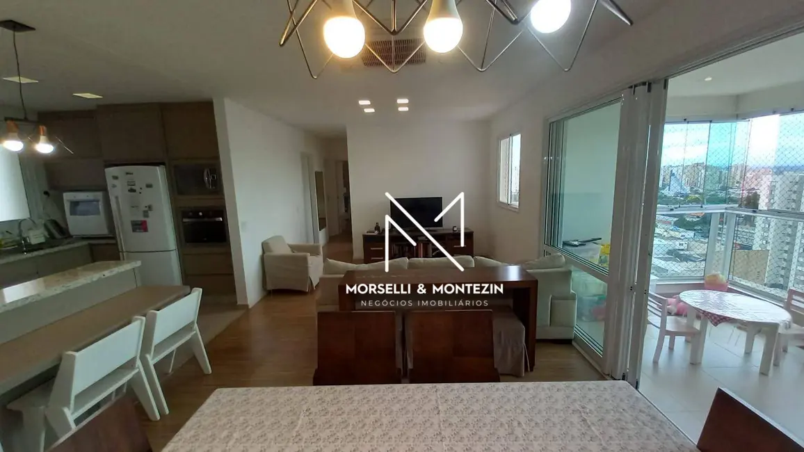 Apartamento com 3 quartos à venda, 235m2 em Andrade, Londrina - PR - imagem 3 Foto 3 de Apartamento com 3 quartos à venda, 235m2 em Andrade, Londrina - PR