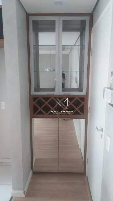 Apartamento com 2 quartos à venda, 48m2 em Jardim São Paulo II, Londrina - PR - imagem 9 Foto 9 de Apartamento com 2 quartos à venda, 48m2 em Jardim São Paulo II, Londrina - PR