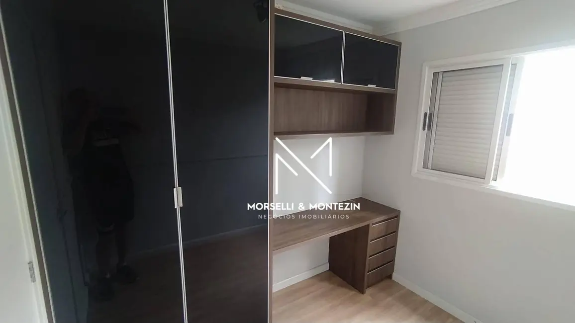 Apartamento com 2 quartos à venda, 48m2 em Jardim São Paulo II, Londrina - PR - imagem 5 Foto 5 de Apartamento com 2 quartos à venda, 48m2 em Jardim São Paulo II, Londrina - PR