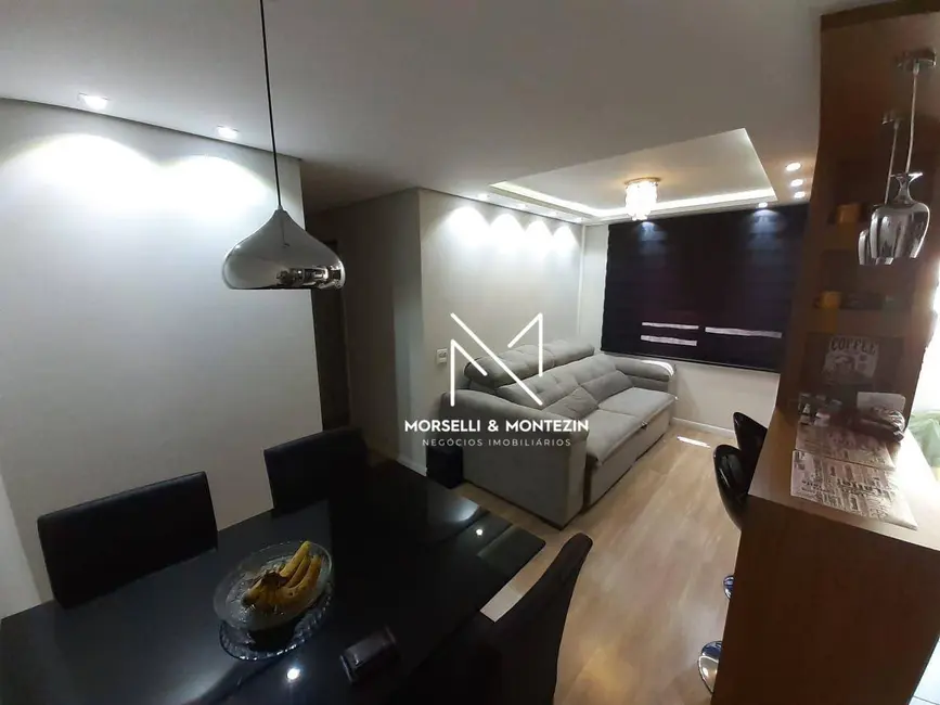 Apartamento com 2 quartos à venda, 48m2 em Jardim São Paulo II, Londrina - PR - imagem 2 Foto 2 de Apartamento com 2 quartos à venda, 48m2 em Jardim São Paulo II, Londrina - PR