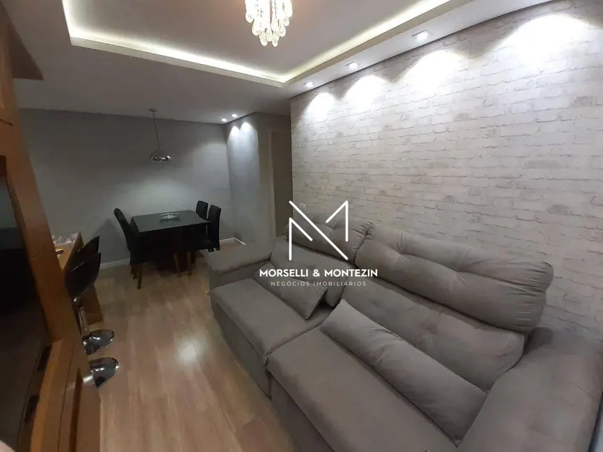 Apartamento com 2 quartos à venda, 48m2 em Jardim São Paulo II, Londrina - PR - imagem 8 Foto 8 de Apartamento com 2 quartos à venda, 48m2 em Jardim São Paulo II, Londrina - PR