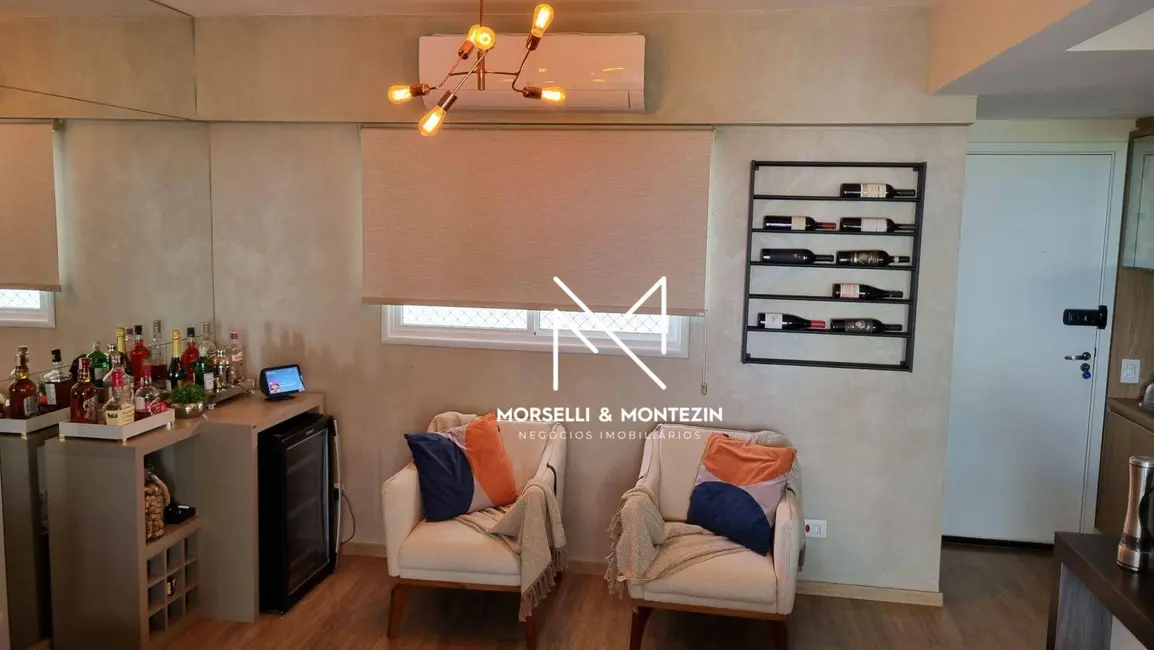 Apartamento com 2 quartos à venda, 109m2 em Aurora, Londrina - PR - imagem 5 Foto 5 de Apartamento com 2 quartos à venda, 109m2 em Aurora, Londrina - PR