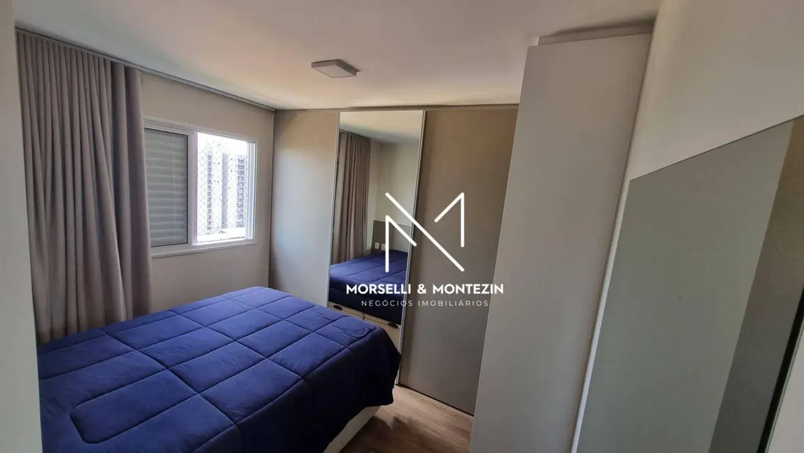 Apartamento com 2 quartos à venda, 109m2 em Aurora, Londrina - PR - imagem 9 Foto 9 de Apartamento com 2 quartos à venda, 109m2 em Aurora, Londrina - PR