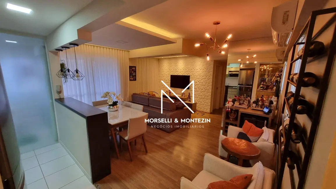Apartamento com 2 quartos à venda, 109m2 em Aurora, Londrina - PR - imagem 2 Foto 2 de Apartamento com 2 quartos à venda, 109m2 em Aurora, Londrina - PR