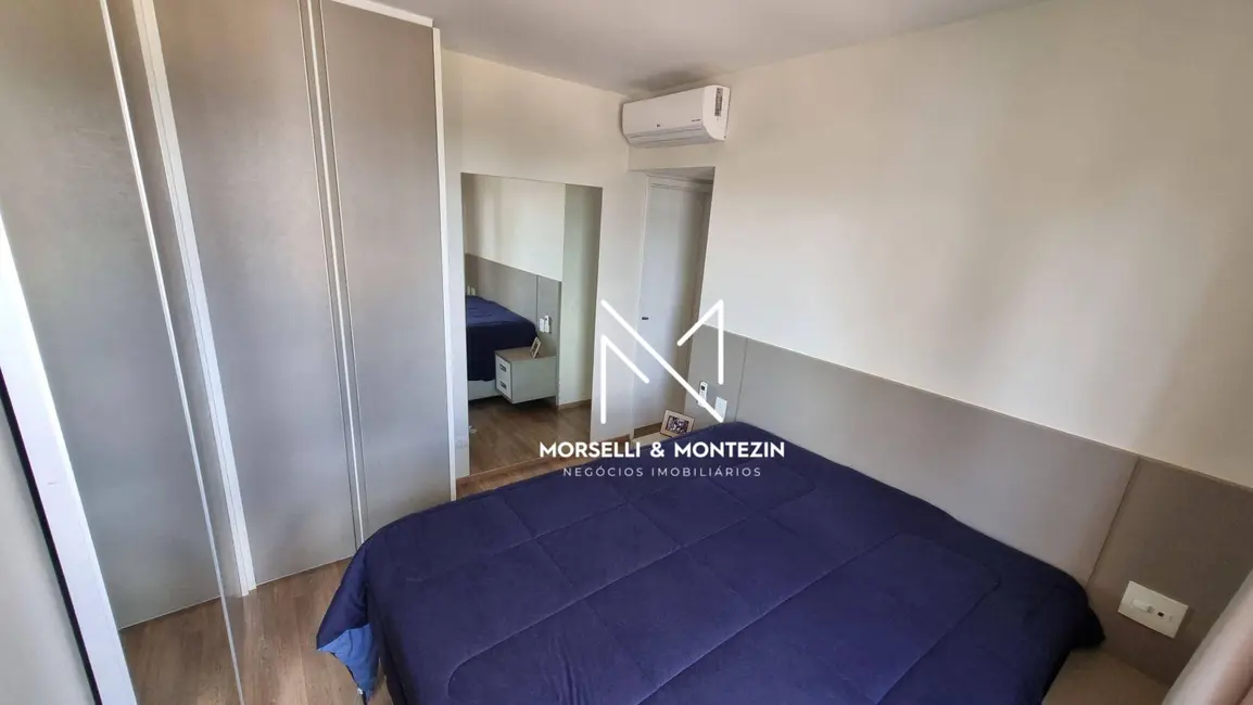 Apartamento com 2 quartos à venda, 109m2 em Aurora, Londrina - PR - imagem 8 Foto 8 de Apartamento com 2 quartos à venda, 109m2 em Aurora, Londrina - PR