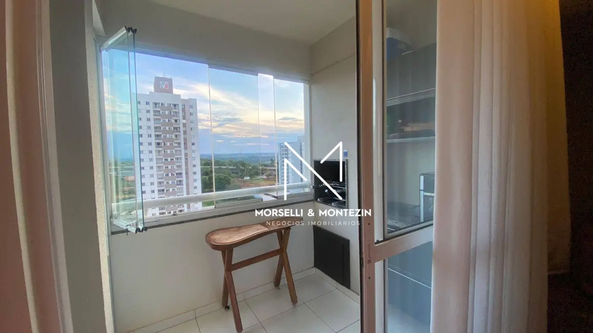 Apartamento com 2 quartos à venda, 109m2 em Aurora, Londrina - PR - imagem 7 Foto 7 de Apartamento com 2 quartos à venda, 109m2 em Aurora, Londrina - PR