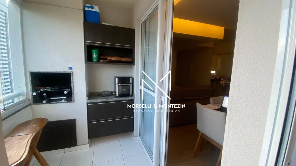 Apartamento com 2 quartos à venda, 109m2 em Aurora, Londrina - PR - imagem 6 Foto 6 de Apartamento com 2 quartos à venda, 109m2 em Aurora, Londrina - PR