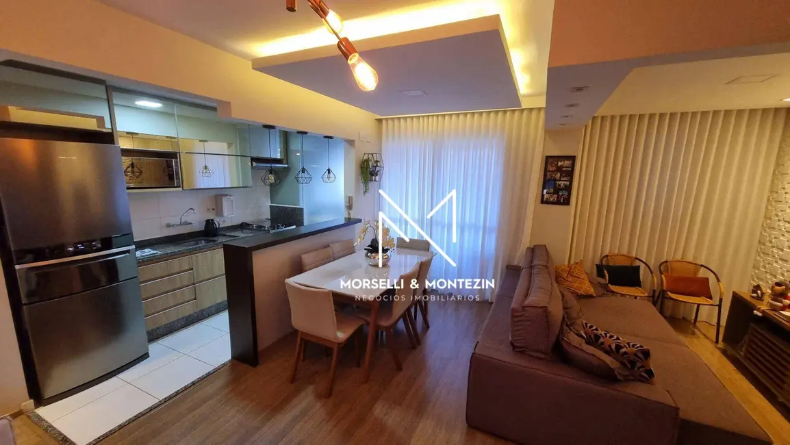 Apartamento com 2 quartos à venda, 109m2 em Aurora, Londrina - PR - imagem 4 Foto 4 de Apartamento com 2 quartos à venda, 109m2 em Aurora, Londrina - PR