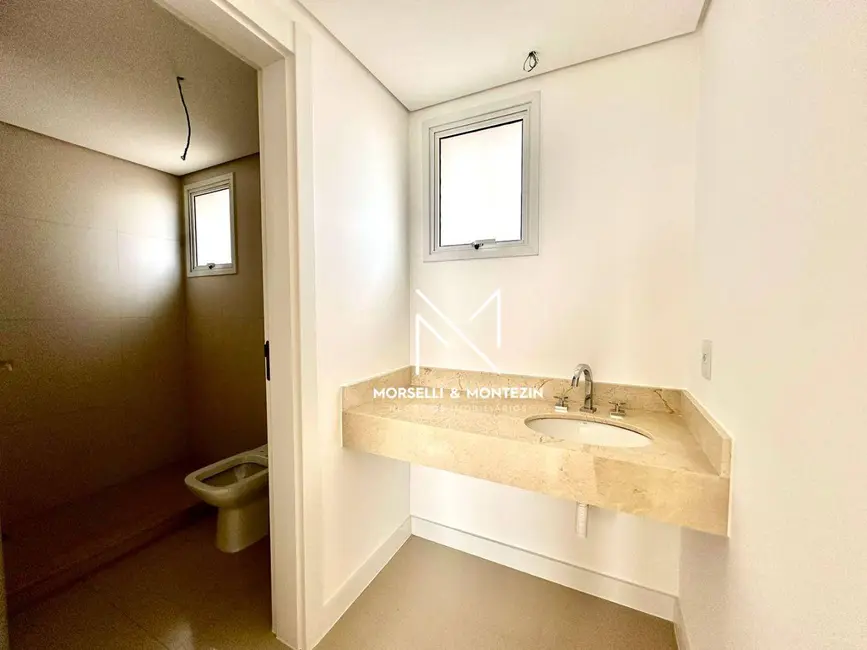 Apartamento com 3 quartos à venda, 160m2 em Londrina - PR - imagem 4 Foto 4 de Apartamento com 3 quartos à venda, 160m2 em Londrina - PR