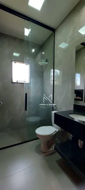 Foto 9 de Chácara com 3 quartos à venda, 1000m2 em Centro, Primeiro De Maio - PR