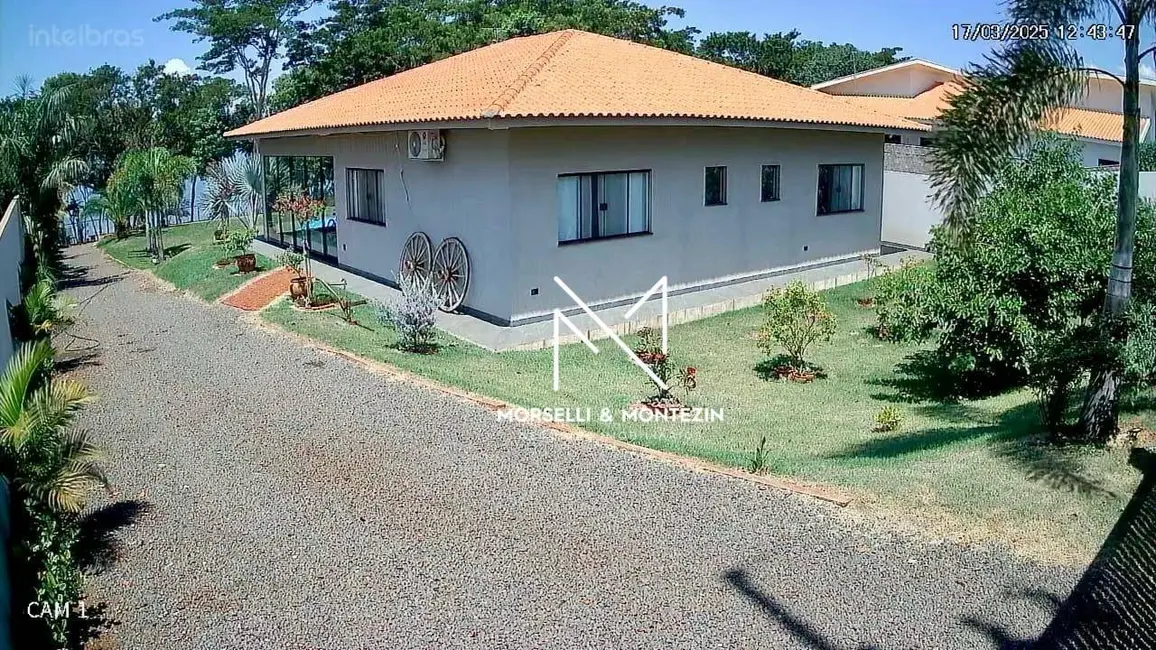 Foto 6 de Chácara com 3 quartos à venda, 1000m2 em Centro, Primeiro De Maio - PR