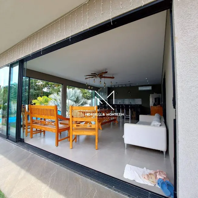 Foto 4 de Chácara com 3 quartos à venda, 1000m2 em Centro, Primeiro De Maio - PR