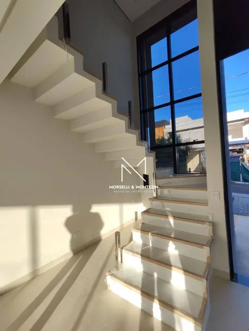 Casa de Condomínio com 3 quartos à venda, 170m2 em Londrina - PR - imagem 7 Foto 7 de Casa de Condomínio com 3 quartos à venda, 170m2 em Londrina - PR