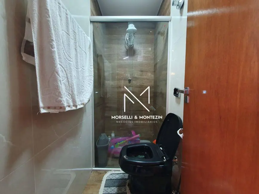 Foto 7 de Casa com 4 quartos à venda, 300m2 em Jardim Silvino, Cambe - PR