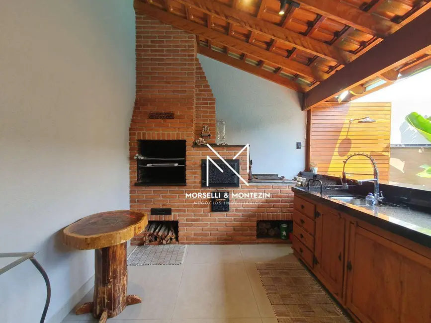 Foto 2 de Casa com 4 quartos à venda, 300m2 em Jardim Silvino, Cambe - PR