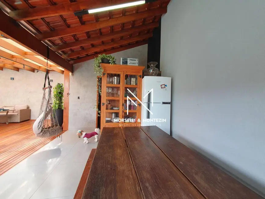 Foto 6 de Casa com 4 quartos à venda, 300m2 em Jardim Silvino, Cambe - PR