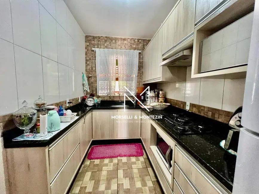 Casa com 3 quartos à venda, 125m2 em Alto da Boa Vista, Londrina - PR - imagem 4 Foto 4 de Casa com 3 quartos à venda, 125m2 em Alto da Boa Vista, Londrina - PR