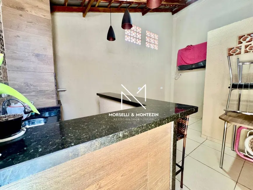Casa com 3 quartos à venda, 125m2 em Alto da Boa Vista, Londrina - PR - imagem 9 Foto 9 de Casa com 3 quartos à venda, 125m2 em Alto da Boa Vista, Londrina - PR