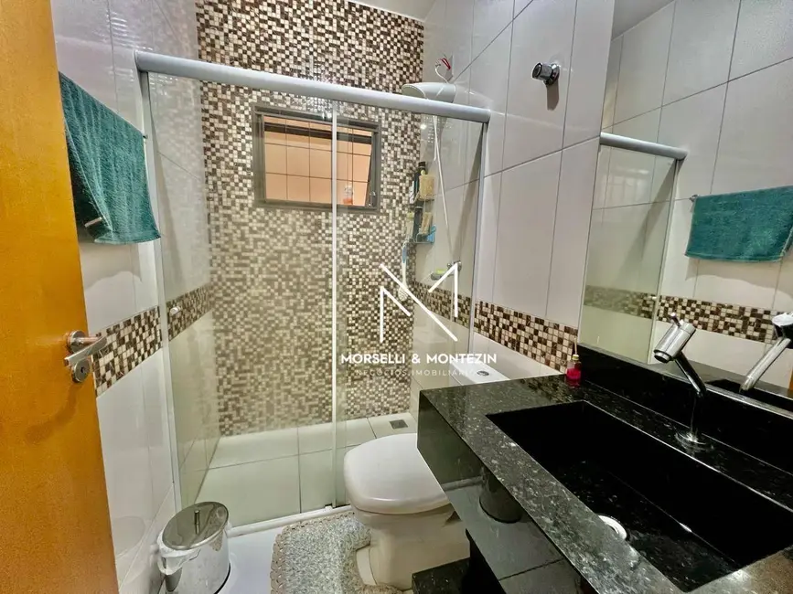 Casa com 3 quartos à venda, 125m2 em Alto da Boa Vista, Londrina - PR - imagem 5 Foto 5 de Casa com 3 quartos à venda, 125m2 em Alto da Boa Vista, Londrina - PR
