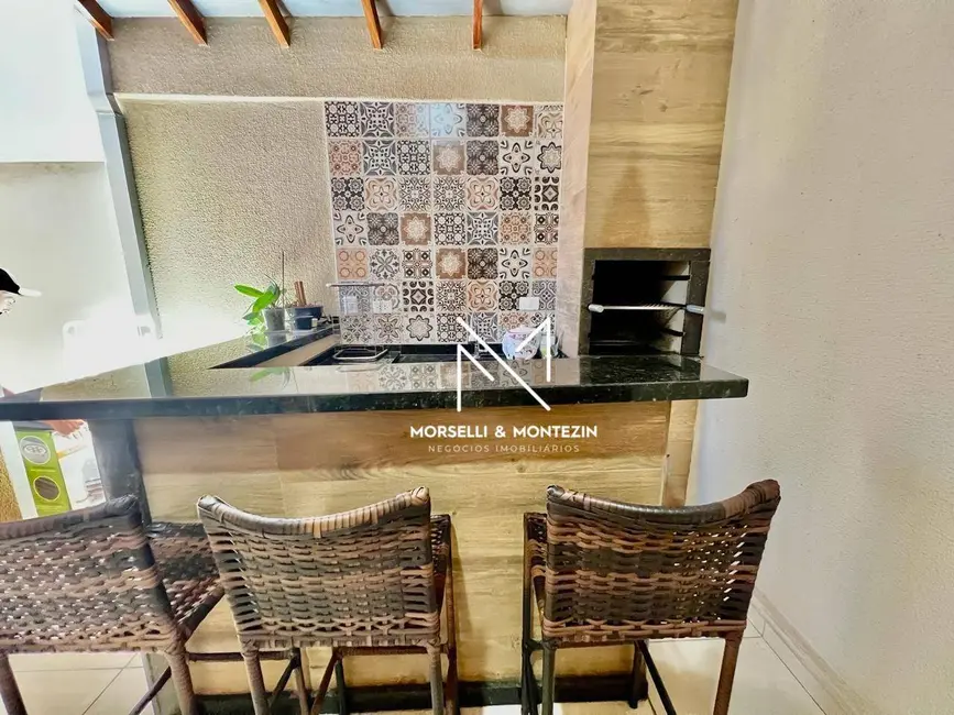 Casa com 3 quartos à venda, 125m2 em Alto da Boa Vista, Londrina - PR - imagem 8 Foto 8 de Casa com 3 quartos à venda, 125m2 em Alto da Boa Vista, Londrina - PR
