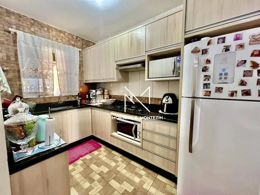 Casa com 3 quartos à venda, 125m2 em Alto da Boa Vista, Londrina - PR - imagem 3 Foto 3 de Casa com 3 quartos à venda, 125m2 em Alto da Boa Vista, Londrina - PR