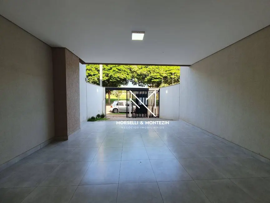 Sobrado com 3 quartos à venda, 132m2 em Sabará I, Londrina - PR - imagem 3 Foto 3 de Sobrado com 3 quartos à venda, 132m2 em Sabará I, Londrina - PR