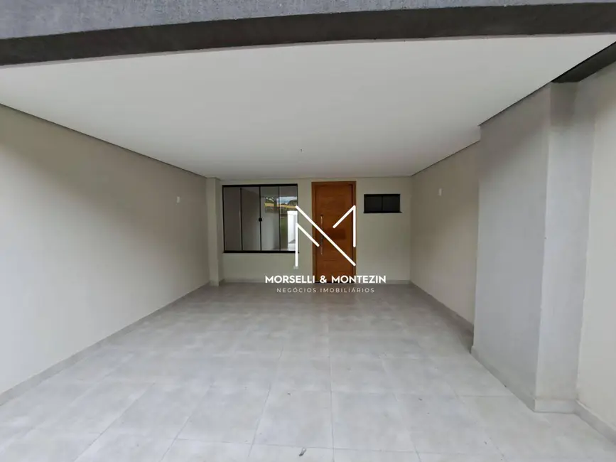 Sobrado com 3 quartos à venda, 132m2 em Sabará I, Londrina - PR - imagem 2 Foto 2 de Sobrado com 3 quartos à venda, 132m2 em Sabará I, Londrina - PR