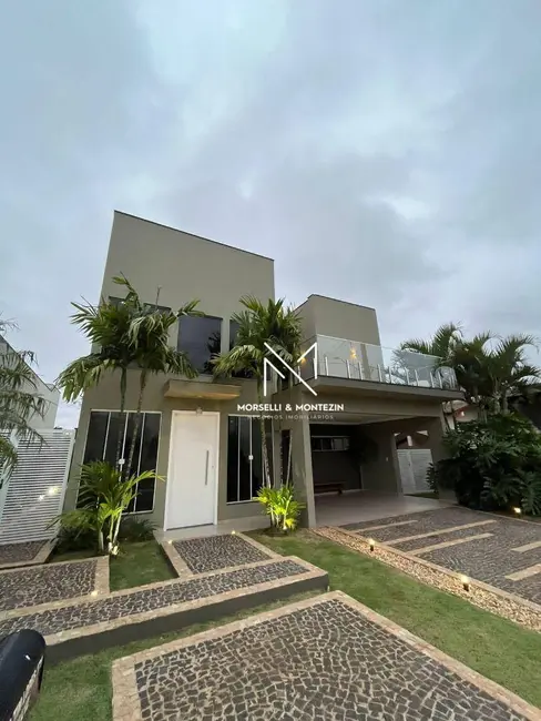 Foto 2 de Sobrado com 3 quartos à venda, 505m2 em Londrina - PR