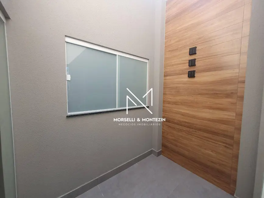 Casa de Condomínio com 3 quartos à venda, 250m2 em Ideal, Londrina - PR - imagem 6 Foto 6 de Casa de Condomínio com 3 quartos à venda, 250m2 em Ideal, Londrina - PR