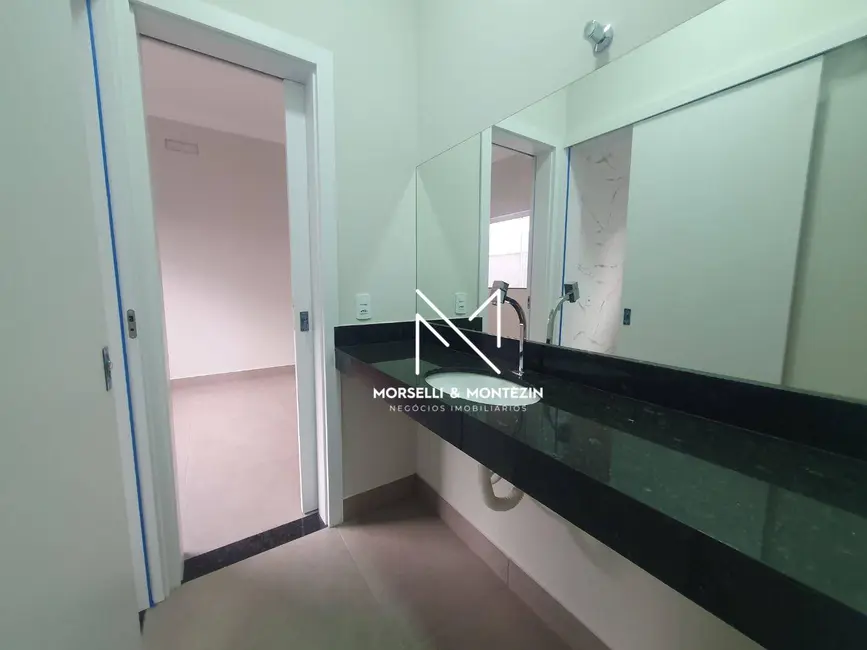 Casa de Condomínio com 3 quartos à venda, 250m2 em Ideal, Londrina - PR - imagem 8 Foto 8 de Casa de Condomínio com 3 quartos à venda, 250m2 em Ideal, Londrina - PR