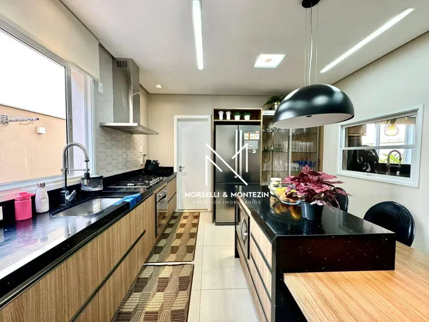 Casa de Condomínio com 4 quartos à venda, 316m2 em Esperança, Londrina - PR - imagem 7 Foto 7 de Casa de Condomínio com 4 quartos à venda, 316m2 em Esperança, Londrina - PR