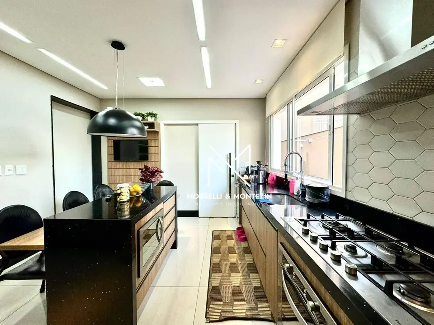 Casa de Condomínio com 4 quartos à venda, 316m2 em Esperança, Londrina - PR - imagem 6 Foto 6 de Casa de Condomínio com 4 quartos à venda, 316m2 em Esperança, Londrina - PR