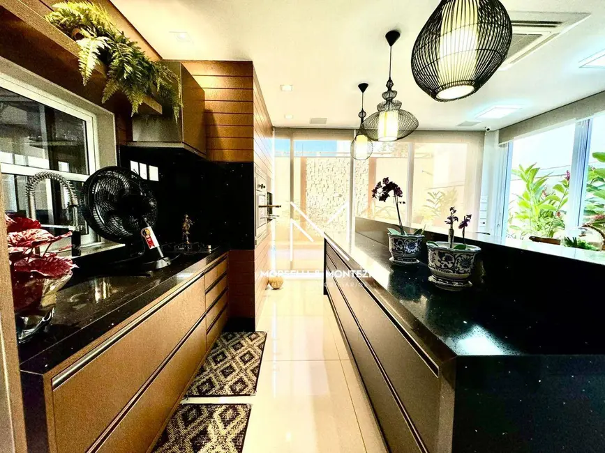 Casa de Condomínio com 4 quartos à venda, 316m2 em Esperança, Londrina - PR - imagem 9 Foto 9 de Casa de Condomínio com 4 quartos à venda, 316m2 em Esperança, Londrina - PR