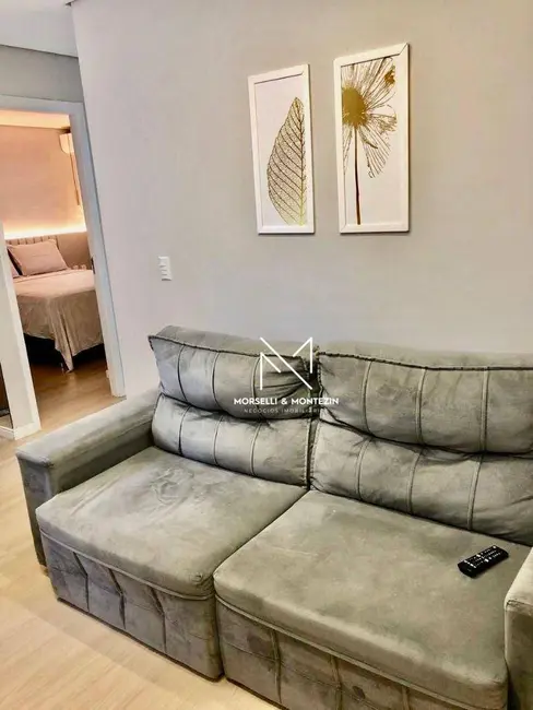 Apartamento com 2 quartos à venda, 47m2 em Londrina - PR - imagem 5 Foto 5 de Apartamento com 2 quartos à venda, 47m2 em Londrina - PR
