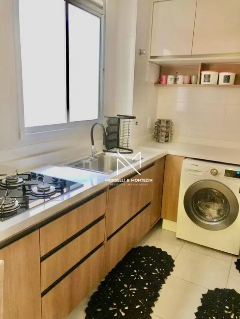 Apartamento com 2 quartos à venda, 47m2 em Londrina - PR - imagem 6 Foto 6 de Apartamento com 2 quartos à venda, 47m2 em Londrina - PR