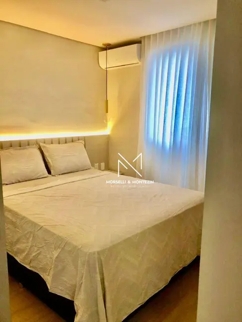 Apartamento com 2 quartos à venda, 47m2 em Londrina - PR - imagem 2 Foto 2 de Apartamento com 2 quartos à venda, 47m2 em Londrina - PR