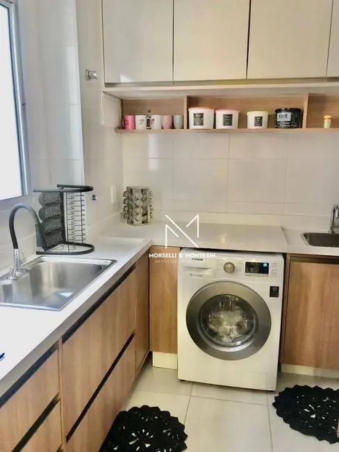 Apartamento com 2 quartos à venda, 47m2 em Londrina - PR - imagem 7 Foto 7 de Apartamento com 2 quartos à venda, 47m2 em Londrina - PR